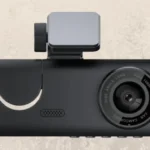 RoadVision Dash Cam Review