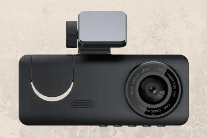 RoadVision Dash Cam Review