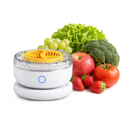 ZapClean Produce Cleaner
